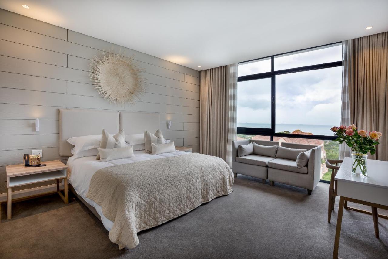 Bluewater Bay Sunrise Hotel Amsterdamhoek 외부 사진