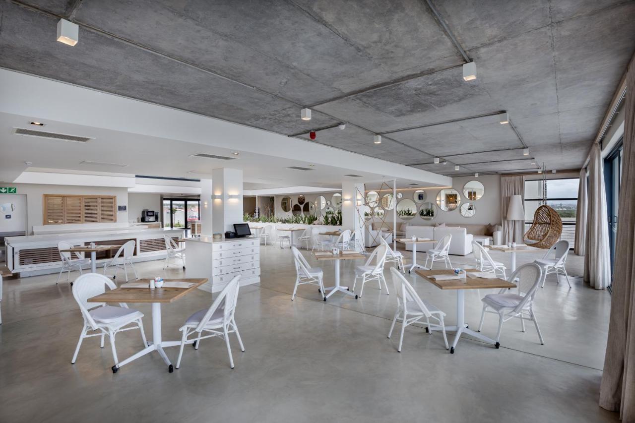 Bluewater Bay Sunrise Hotel Amsterdamhoek 외부 사진