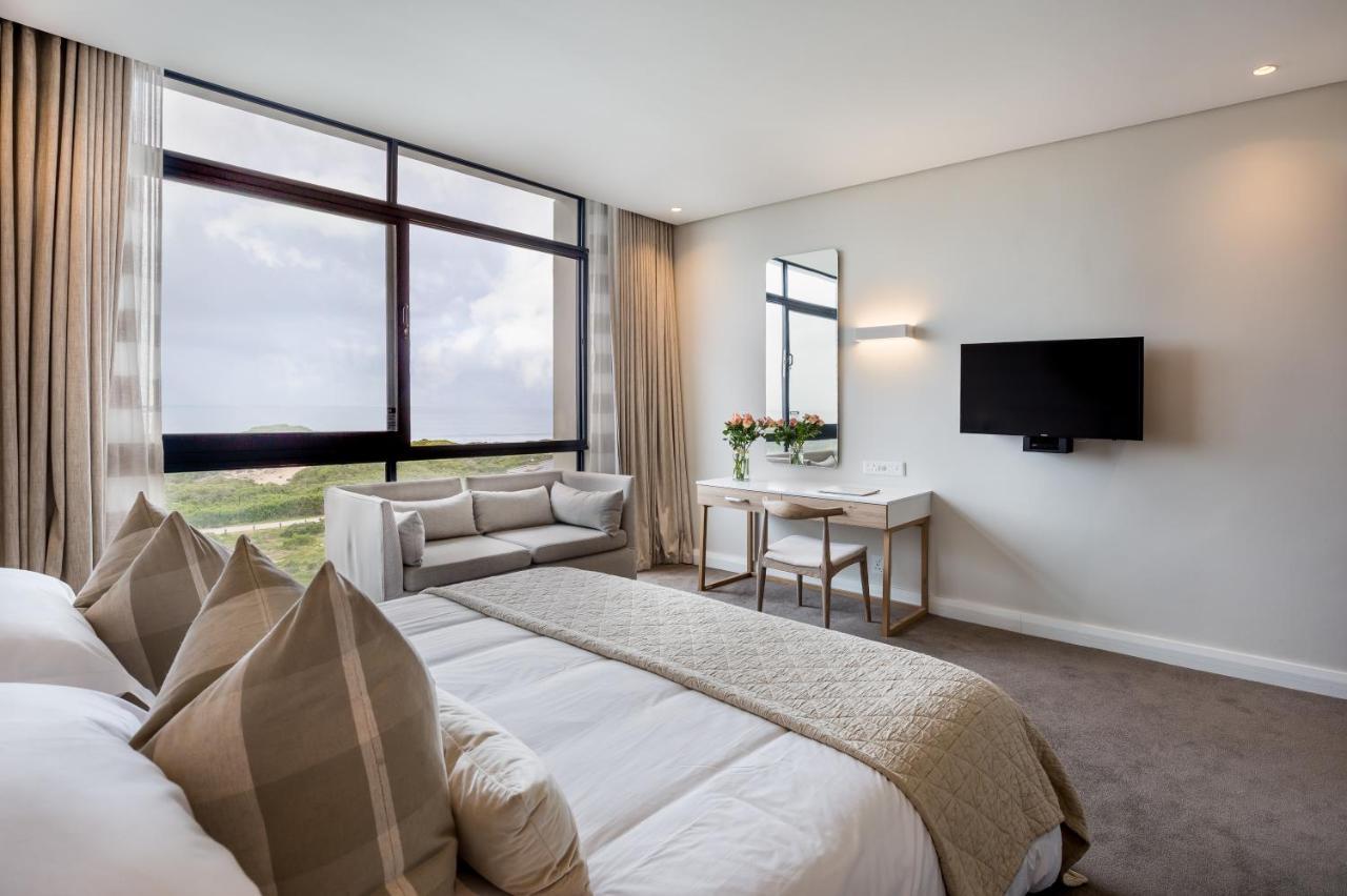 Bluewater Bay Sunrise Hotel Amsterdamhoek 외부 사진