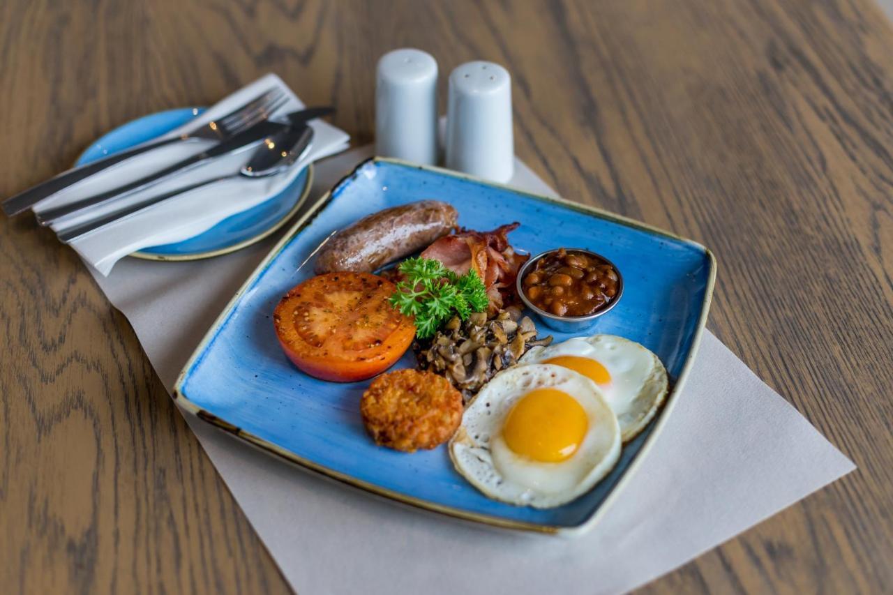 Bluewater Bay Sunrise Hotel Amsterdamhoek 외부 사진