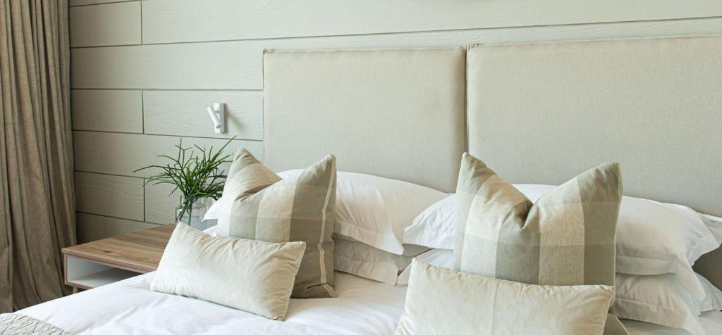 Bluewater Bay Sunrise Hotel Amsterdamhoek 외부 사진