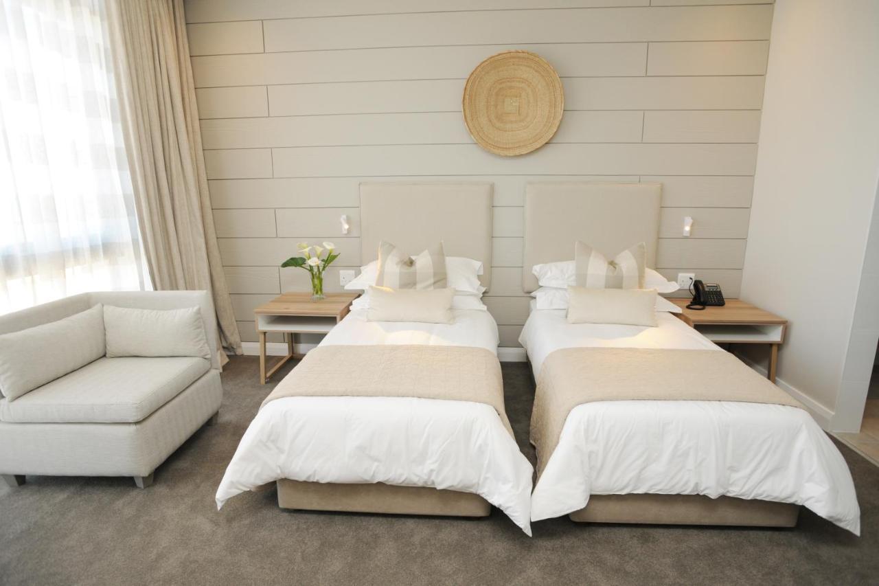 Bluewater Bay Sunrise Hotel Amsterdamhoek 외부 사진