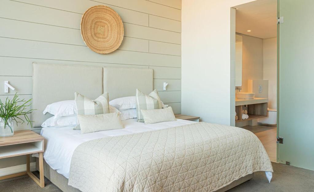 Bluewater Bay Sunrise Hotel Amsterdamhoek 외부 사진