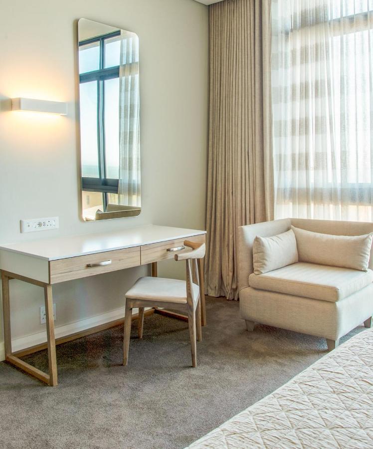 Bluewater Bay Sunrise Hotel Amsterdamhoek 외부 사진
