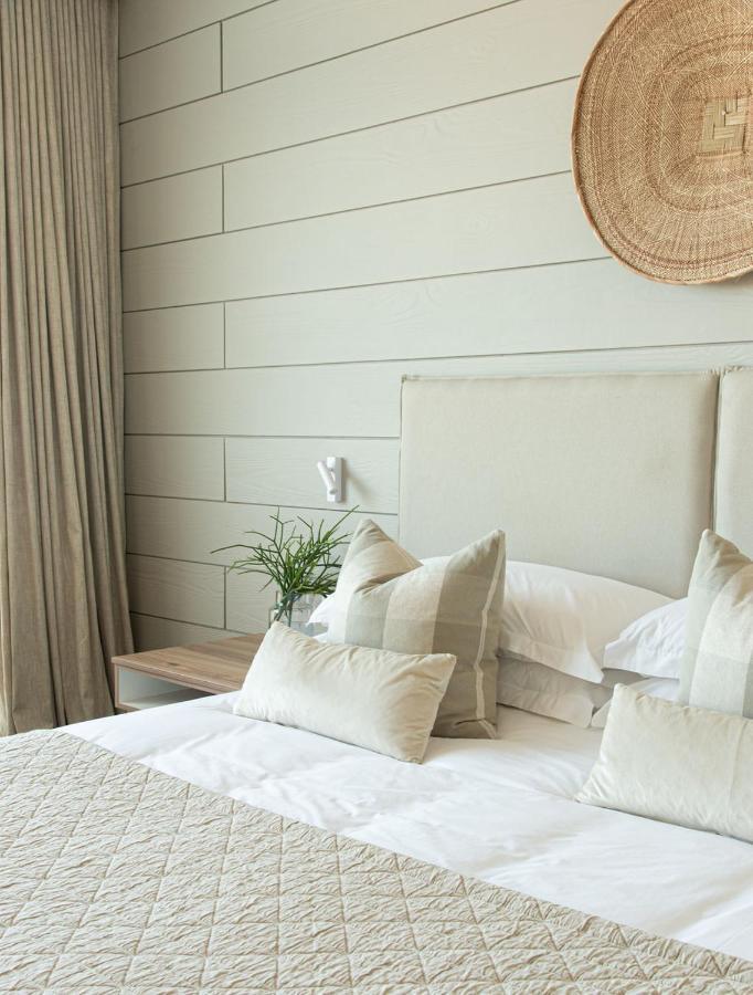 Bluewater Bay Sunrise Hotel Amsterdamhoek 외부 사진